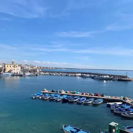 Апартаменты Casetta Girasole A Due Passi Dal Mare *