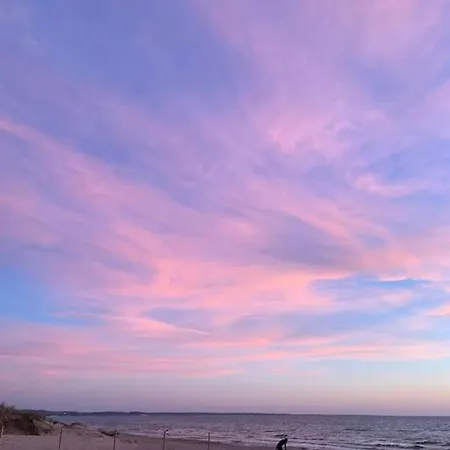 Апартаменты Casetta Girasole A Due Passi Dal Mare