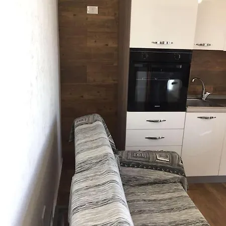 Casetta Girasole A Due Passi Dal Mare Capilungo