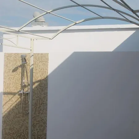 Casetta Girasole A Due Passi Dal Mare Appartement