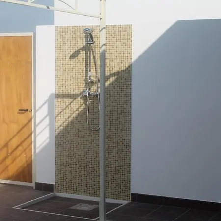 Appartement Casetta Girasole A Due Passi Dal Mare Capilungo