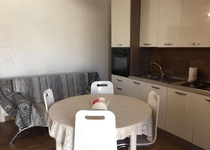 Casetta Girasole A Due Passi Dal Mare