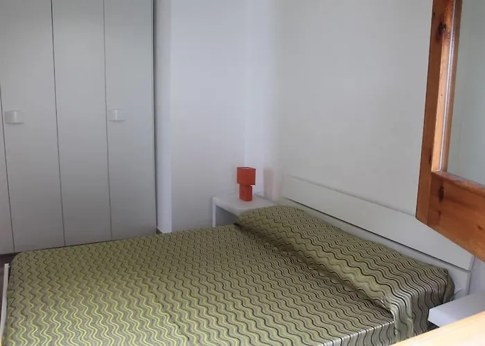 Lägenhet Casetta Girasole A Due Passi Dal Mare *