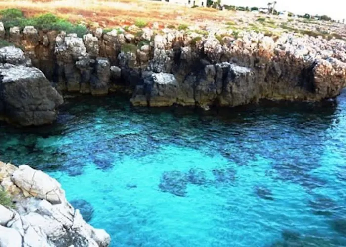 Casetta Girasole A Due Passi Dal Mare Lägenhet *