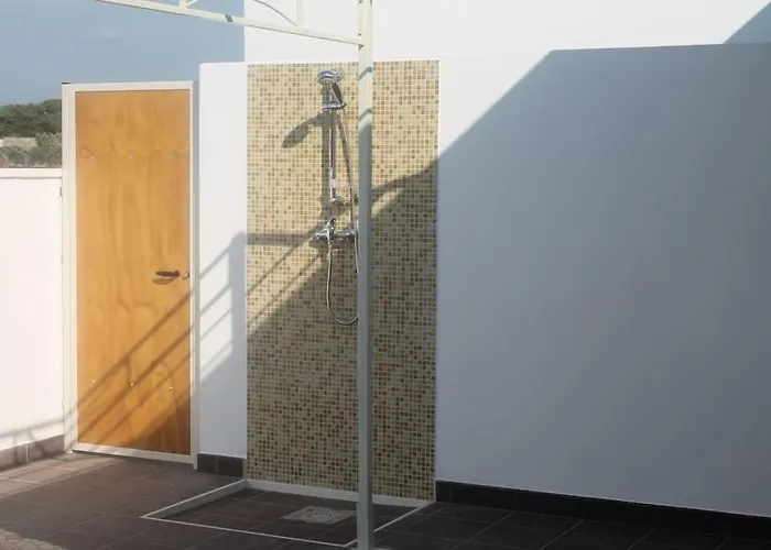 Lägenhet Casetta Girasole A Due Passi Dal Mare Capilungo