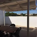 Casetta Girasole A Due Passi Dal Mare Capilungo
