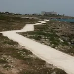 Casetta Girasole A Due Passi Dal Mare Apartamento Capilungo