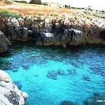 Apartamento Casetta Girasole A Due Passi Dal Mare Capilungo