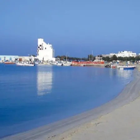 Casetta Girasole A Due Passi Dal Mare * Capilungo