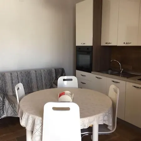 Casetta Girasole A Due Passi Dal Mare