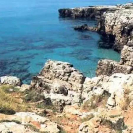 Casetta Girasole A Due Passi Dal Mare Apartmán *