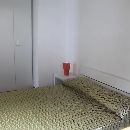Apartmán Casetta Girasole A Due Passi Dal Mare *