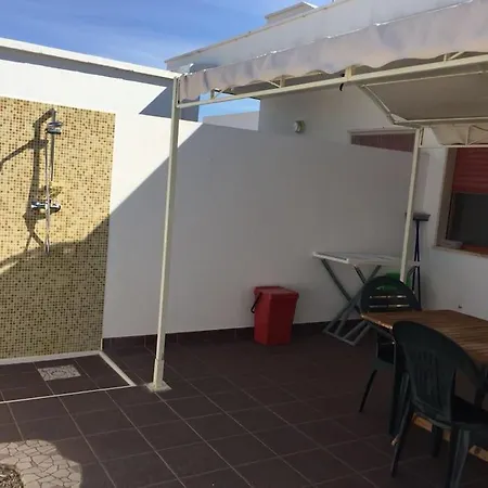 Apartmán Casetta Girasole A Due Passi Dal Mare Capilungo