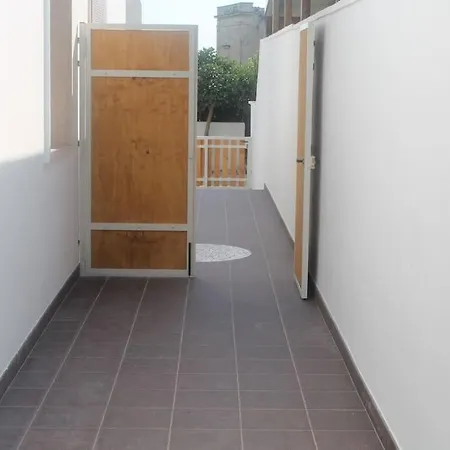 Casetta Girasole A Due Passi Dal Mare