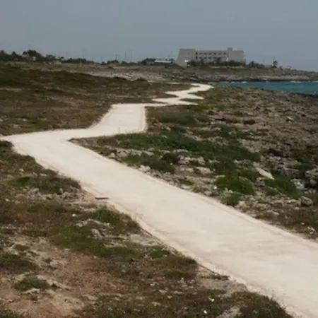 Casetta Girasole A Due Passi Dal Mare Apartmán Capilungo
