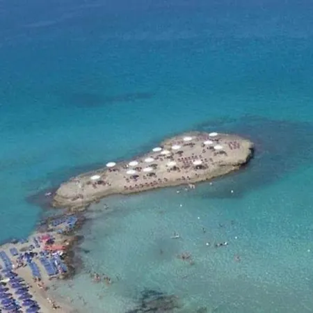 Girasole A A 100m Dal Mare Apartment