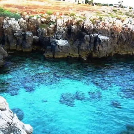 Casetta Girasole A Due Passi Dal Mare Appartamento *