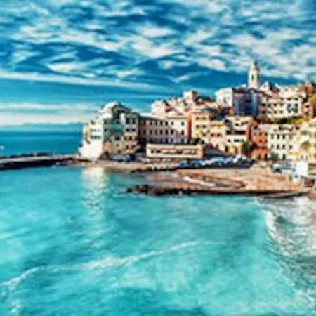 Apartment Girasole A A 100m Dal Mare *