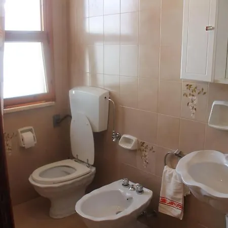 Apartmán Casetta Girasole A Due Passi Dal Mare