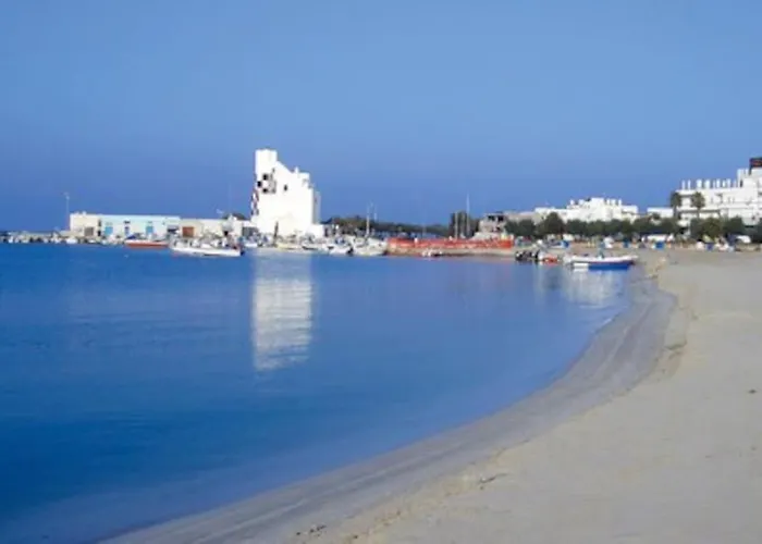 Casetta Girasole A Due Passi Dal Mare * Capilungo