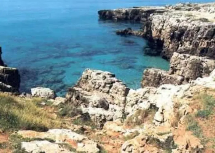 Casetta Girasole A Due Passi Dal Mare Apartament *