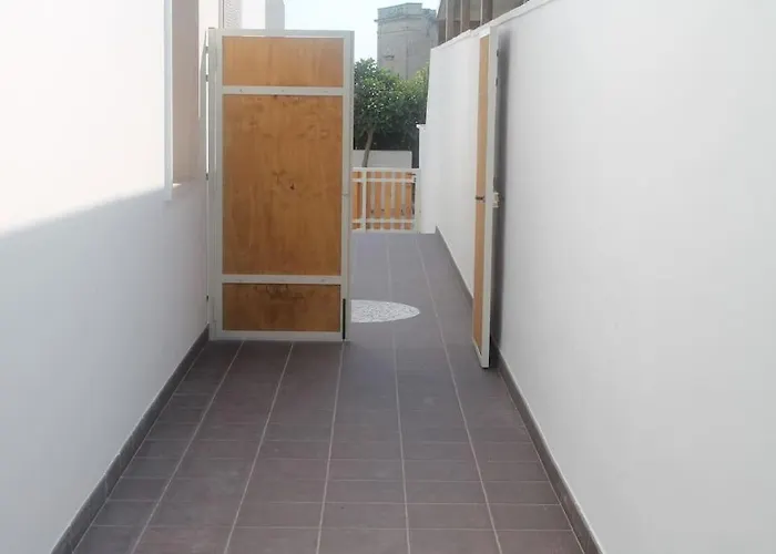 Casetta Girasole A Due Passi Dal Mare