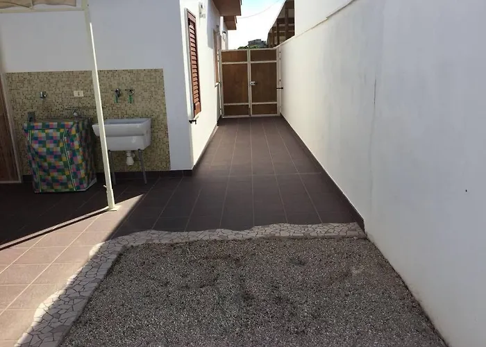 Casetta Girasole A Due Passi Dal Mare Apartament *