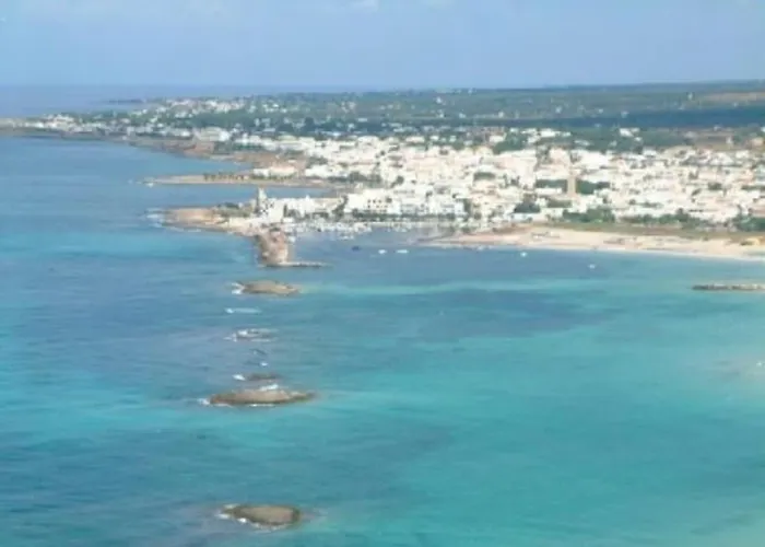 Casetta Girasole A Due Passi Dal Mare *